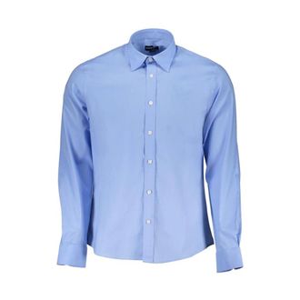 North Sails Uomo, Magliette, Blu, M, new