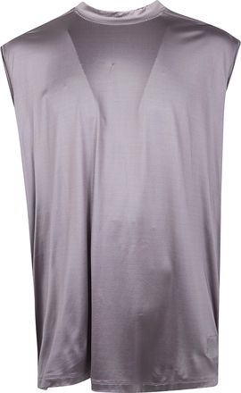 Rick Owens Tarp T T-Shirt