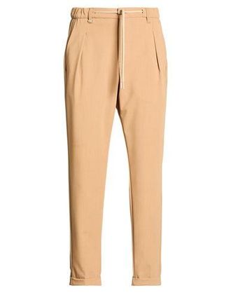 Squad&sup2; BOTTOMWEAR - Trousers on YOOX.COM