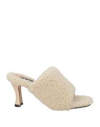 Sergio Rossi FOOTWEAR - Sandals sur YOOX.COM