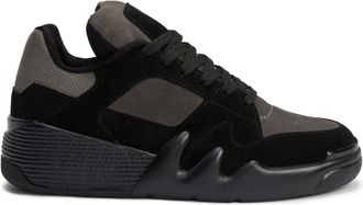 Giuseppe Zanotti Sneakers Talon - Nero