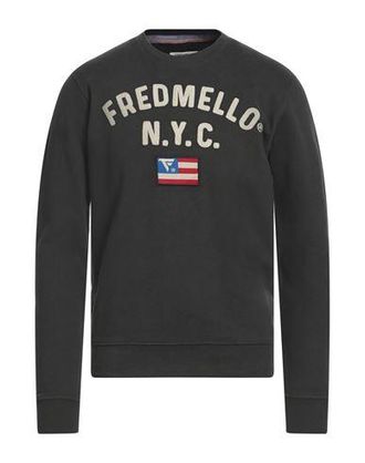 Fred Mello TOPWEAR - Felpe su YOOX.COM