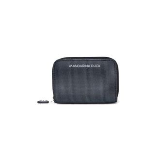 Mandarina Duck Mujer, Accesorios, Azul, Talla: ONE Size