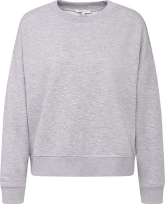 Bugatti Damen Sweattrui met logo op de achterkant