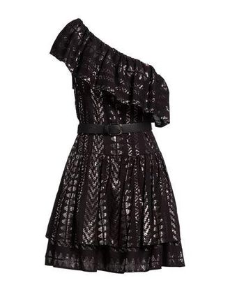 Dixie DRESSES - Mini dresses on YOOX.COM