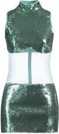 DAVID KOMA DRESSES - Mini dresses on YOOX.COM