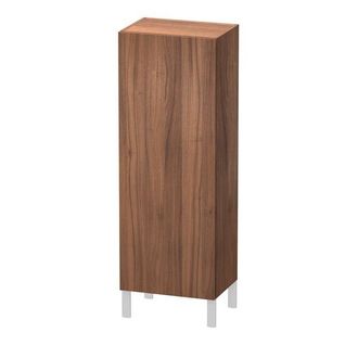 Duravit Duravit - Armario Semi Alto L-cube, Anchura 500mm, Profundidad