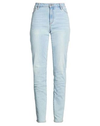 A|X Armani Exchange PARTES DE ABAJO - Pantalones vaqueros en YOOX.COM