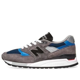 New Balance 998 Grey M998NF