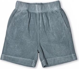 Miki Miette Wylie Shorts in Lagoon at Nordstrom, Size 12-18M