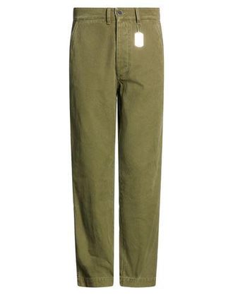 CHESAPEAKE'S BOTTOMWEAR - Trousers on YOOX.COM