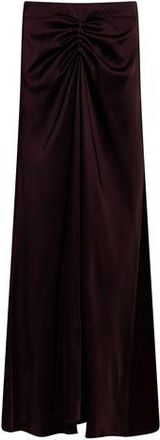 Raquel Diniz BOTTOMWEAR - Maxi skirts on YOOX.COM