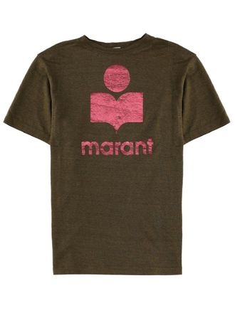 Isabel Marant T Shirt Zewel