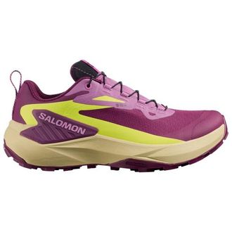 Salomon Genesis GORE-TEX Trailrunningschuhe f&uuml;r Damen | bunt
