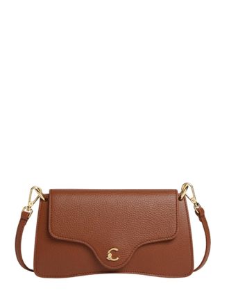Coccinelle Bags.. Brandy