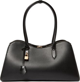 Stella McCartney Ryder Padlock Tote Bag