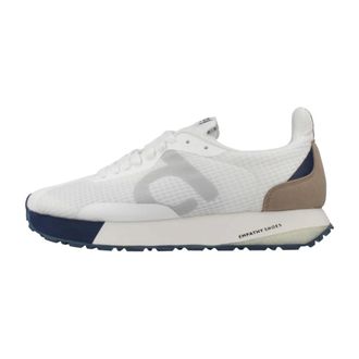 Duuo Duuo, Heren, Schoenen, Wit, Maat: 44 EU