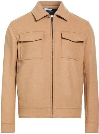Manuel Ritz COATS & JACKETS - Jackets on YOOX.COM