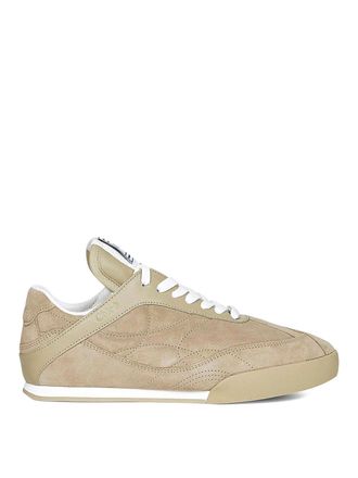 Chlo&eacute; Kick Sneaker