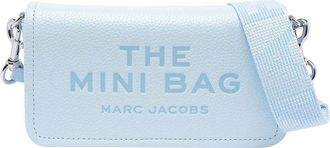Marc Jacobs The Leather Mini Bag