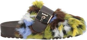 Scholl CALZATURE - Mules & Zoccoli su YOOX.COM