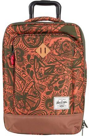 Herschel THOMAS CAMPBELL LARGE