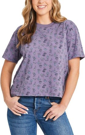 Life is good Crusher T-Shirt