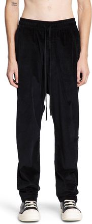 Thom Krom Velvet Sweatpants