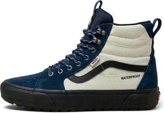 Vans MTE Sk8-Hi Waterproof Insulated Winterschuhe - Unisex | schwarz