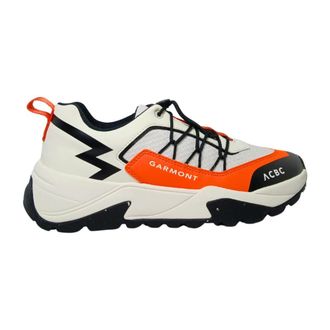 Garmont Outdoor Shoes, unisex, White, Size: 12 US Lagom Panelled Sneakers