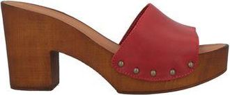 Divine Follie SCHUHE - Sandalen auf YOOX.COM