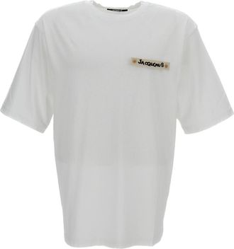 Jacquemus Plage T-Shirt