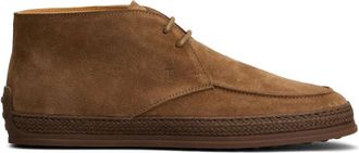 Tod's Hombre, Zapatos, Marrón, Talla: 41 EU