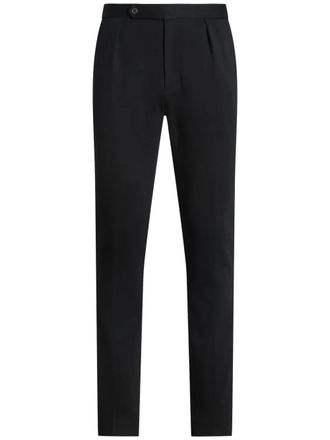 Polo Ralph Lauren tailored trousers - Black