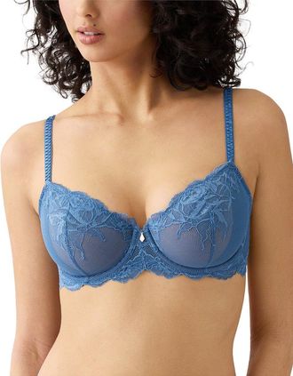 Wacoal Vivid Attraction Underwire Bra