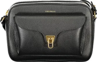 Coccinelle Leather Women Womens Bag