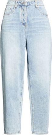 Meimeij PARTES DE ABAJO - Pantalones vaqueros en YOOX.COM