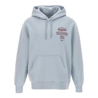 Carhartt Work in Progress Sweatshirts - Sweatshirts & Hoodies - Hombre - Azul - S