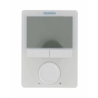 SIEMENS Regolatore Ambiente Murale Vc 230v