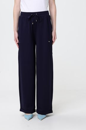 Liu Jo Pantaloni cargo in cotone