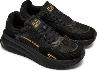 Emporio Armani Shoes Ea7 By Emporio Armani