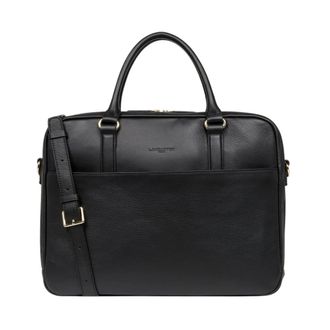 Lancaster Malet&iacute;n para documentos Mademoiselle Business - Bags - Mujer - Negro - ONE SIZE