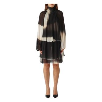 Liviana Conti Mujer, Vestidos, Multicolor, Talla: S