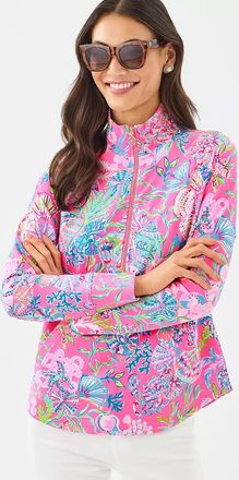 Lilly Pulitzer UPF 50+ Skipper Popover