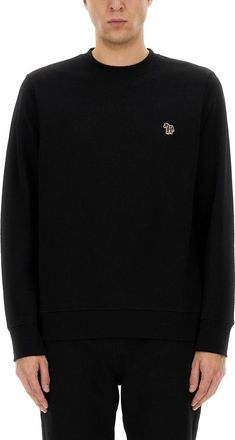 Paul Smith Regular Fit Sweatshirt-Uomo