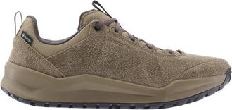 Lowa Kaloya Lt GTX Lo Freizeitschuhe f&uuml;r Herren | humus /braun