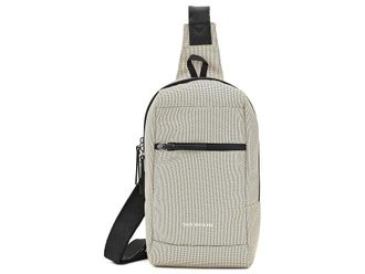 Sherpani Metro Anti-theft Crossbody Sling Cross Body Handbags Straw, Polyester