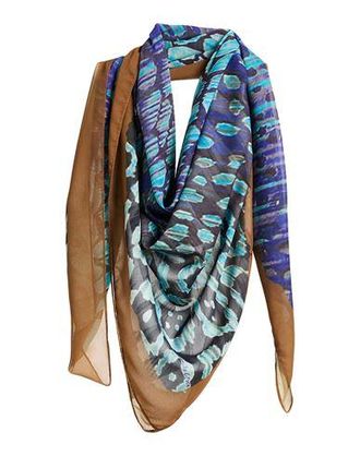 Manila Grace ACCESSORI - Sciarpe su YOOX.COM