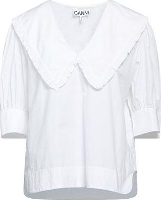 Ganni TOPWEAR - Top su YOOX.COM