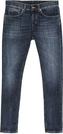 Dondup George skinny-fit trousers